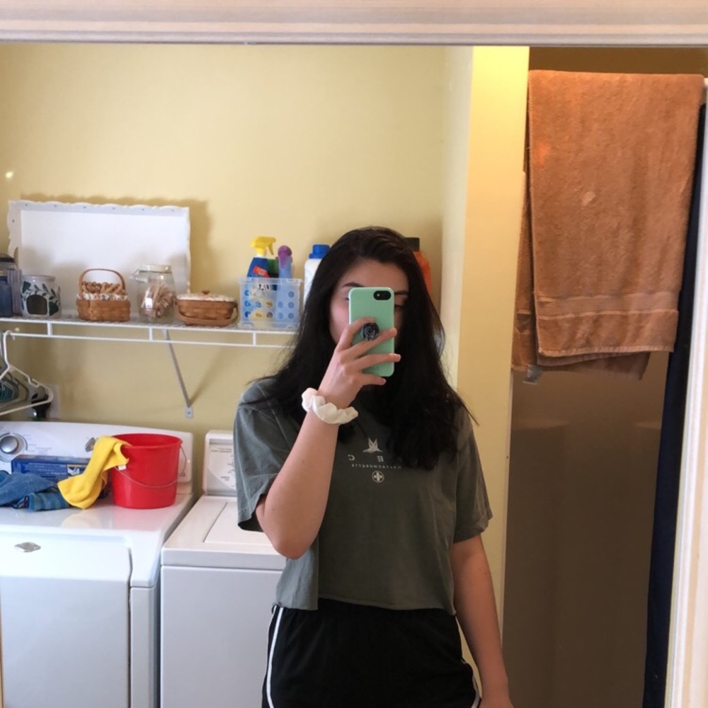 Meet your Posher, Sara